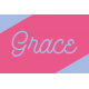 Ramadan Label Grace