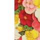 Seriously Floral Pocket Card 41 4x4