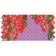 Seriously Floral Washi 042b