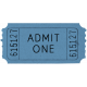 Art School Ticket