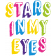 Stars Eyes Words Stars In My Eyes