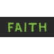 Tangible Hope Label Faith