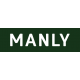 The Guys Label Manly
