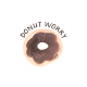 Art Print Donut Worry 3x4