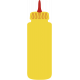 Food Day Illustration Mustard