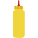 Food Day Illustration Mustard