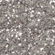 Superlatives Glitter Gray 1 Tile