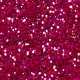 Superlatives Glitter Pink Tile