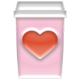 Enamel Pieces Kit 1- Cup 01