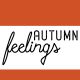 Pumpkin Spice Print Kit- Label Autumn Feelings
