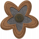 Free Spirit Elements- Flower 9
