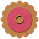 Free Spirit Elements- Flower 11
