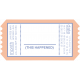 Build Your Basics Tickets Kit- Ticket 25