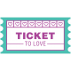Build Your Basics Tickets Kit- Ticket 28