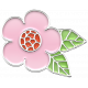 BYB Easter Enamel Pin 10