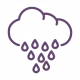 The Good Life April Elements Kit- Icon Rain