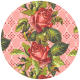 Seriously Floral #2 Elements Kit- Circle 6