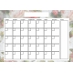 Remembrance Calendar- 5x7 Blank