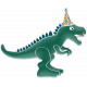 The Good Life - June Birthday Elements - Enamel Trex 1