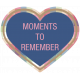 Rememberance Elements Kit - Label Moments To Remember