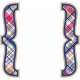 Go West-Elements -Print Brackets 2