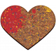 Go West Mini Kit- Painted Heart