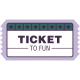 The Good Life August Elements - Ticket 2