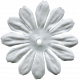 Silk Flower Template 009