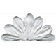 Silk Flower Template 012