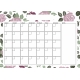 Scifi Calendars- Blank Calendar 2 A4