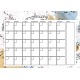 Scifi Calendars- January Calendar 3 5x7