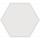 Shaker Pockets Kit - Sequins - Hexagon