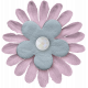The Good Life: February Elements- flower 6