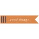 At The Wadi Words & Tags - Good Things Tag