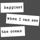 The Good Life -March 2019 Words And Tags - Label Happiest Ocean