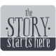 The Good Life: June 2019 Mini Kit - The Story Starts Here