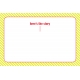 Journal Card Templates Kit #2- m 4x6