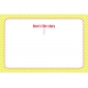 Journal Card Templates Kit #2- m 4x6