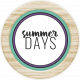 The Good Life- July 2019 Elements- Flair 3 Summer Days