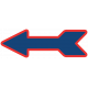 Americana Elements- Arrow 1