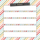 The Good Life - October 2019 Pocket Cards - Card 4 4x4