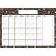 The Good Life: January 2020 Calendars Kit- 2 Calendar A4 blank