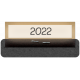 Clear Calendar Tabs Kit - clear tab 2022