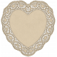 The Good Life: March 2020 Elements Kit- doily
