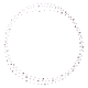 The Good Life: March 2020 Elements Kit- dot frame