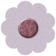 The Good Life: March 2020 Elements Kit- flower 1 purple