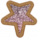 The Good Life: March 2020 Elements Kit- glitter star 5