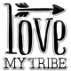The Good Life: March 2020 Elements Kit- puffy love my tribe