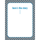 The Good Life- April 2020 Pocket Cards- JC 11 3x4