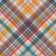 The Good Life: June 2020 Solid &amp; Plaid Papers Kit- plaid paper 9